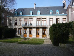 Hôtel Particulier Des Canonniers