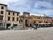 Cavour Square, Rimini, Emilia-Romagna, Italy