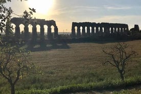 Acueducto Park RunningTour