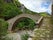 Misiou ancient stone bridge, Zagori Municipality, Ioannina Regional Unit, Epirus, Epirus and Western Macedonia, Greece