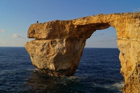 Malta Full Week Tour - Including 4*/3* Hotel Accommodation