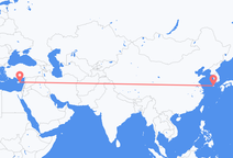 Voli da Jeju Città a Larnaca