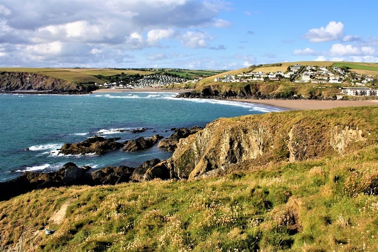 Photo of Plymouth, United Kingdom by Olle August