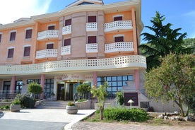 Hotel Valle Rossa