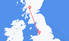 Train tickets from Tyndrum to St Helens