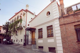 Tbilisee Boutique Hotel