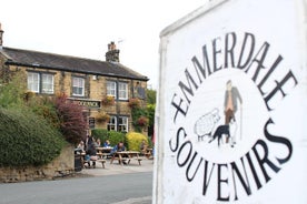 Emmerdale Classic Locations bustour vanuit Leeds