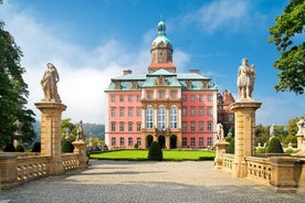 Jewels of Lower Silesia Full-Day Tour from Wroclaw