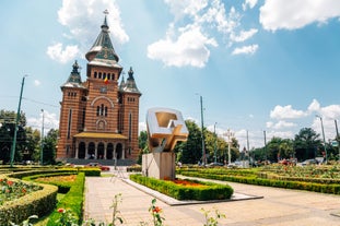 Victory Square