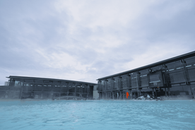 Golden Circle: Private Day Tour & Optional Blue Lagoon Trip