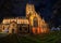 The Minster Church of St George, Doncaster, Yorkshire and the Humber, England, United Kingdom