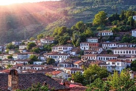 Sirince Village Tour From Kusadasi & Selcuk