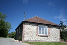 Gallops Farm Holiday Cottages