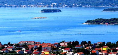 Općina Sveti Filip i Jakov - city in Croatia