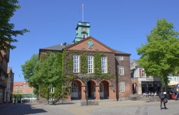 Kolding, Denmark Travel Guide