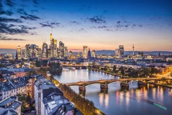 Frankfurt, Germany travel guide