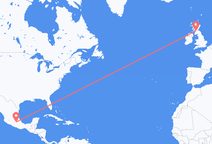 Cheap Flights from Mexico City to Glasgow – Lowest Fares & Maximum Choice