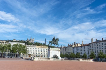 Top 10 Places To Stay in Lyon