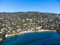 Rayol-Canadel-sur-Mer travel packages