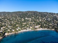 Best travel packages in Rayol-Canadel-sur-Mer, France