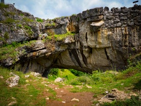 God's Bridge