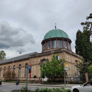 Karlsruhe - city in Germany