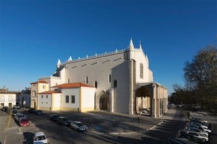 Évora - city in Portugal