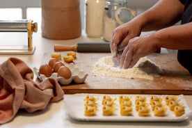 Cooking Class privata di Cucina Ferrarese