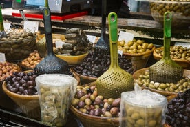 Nimes Food Tour