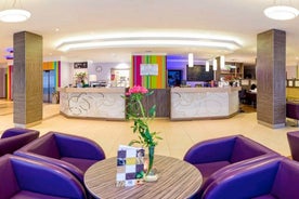 Ibis Styles Walbrzych