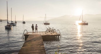 Salzkammergut  Cycle Path - Classic Tour Cat. A