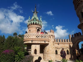 Marbella - city in Spain