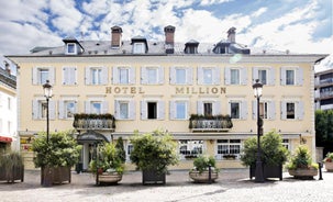 Hôtel Million