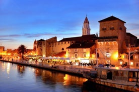 Split and Trogir private tour *ideal for cruise ship guests*