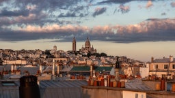 Los mejores paquetes de viaje en Évry, en Francia