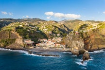 Ponta do Sol travel packages