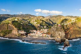 Ponta do Sol - city in Portugal