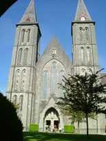 Maredsous Abbey