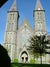 Maredsous Abbey travel guide