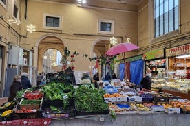 Livorno Street Food Tour: A Tasty Local Adventure