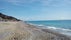 Spiaggia dei Bianchi, Finale Ligure, Savona, Liguria, Italy