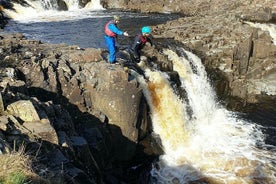 Wildwasserschlauch