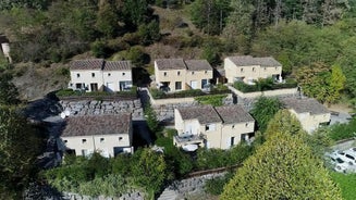 Domaine Des Bains