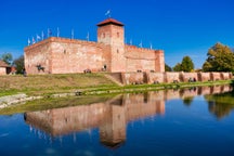 Ferienwohnungen in Gyula, Ungarn