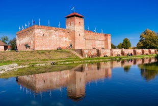 Székesfehérvár - city in Hungary