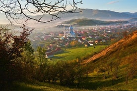 Visite à pied du meilleur du Maramures