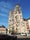 St. Stephen's Cathedral, Toul, Meurthe-et-Moselle, Grand Est, Metropolitan France, France