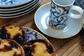 Pastel de Nata Perfection: Hands-On Class in Algarve