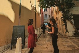 Exclusive private tour of Saint Tropez by a Tropezian guide