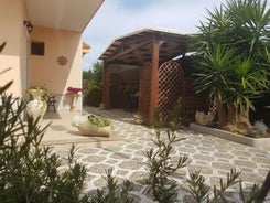 B&B L'oasi Del Sole